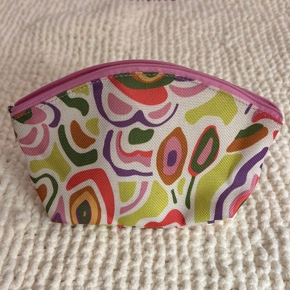 CLINIQUE Pucci Cosmetics Pouch